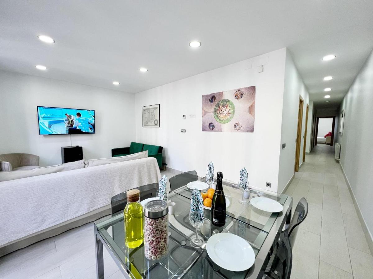 Sagrada Familia Gaudi Apartment Барселона Екстериор снимка