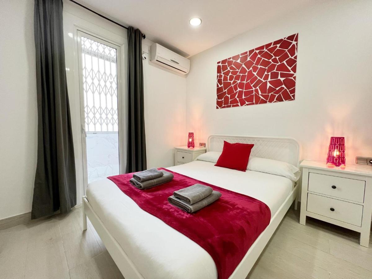 Sagrada Familia Gaudi Apartment Барселона Екстериор снимка